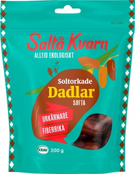 Dadlar softa KRAV